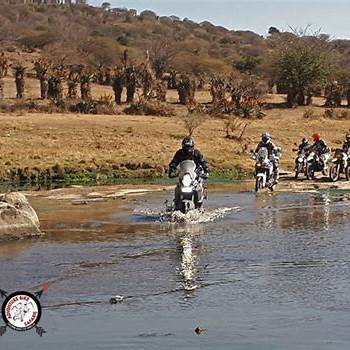 Adventure Bike Safaris - Motorcycle Tours